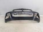 Бампер передний для BMW X3 G01 2017>, OEM 5111139605 - вид 2 (фото)