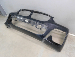 Бампер передний для BMW X3 G01 2017>, OEM 5111139605 - вид 6 (фото)