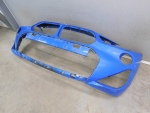 Бампер передний для BMW X2 F39 2018>, OEM 51118069086 - вид 4 (фото)