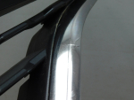 Решетка радиатора для Renault Kaptur 2016>, OEM 623103985R - вид 5 (фото)