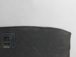 Обшивка пола багажника для Audi A3 [8V] 2013-2020, OEM 8V5863463GCA9 - вид 2 (фото)