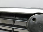 Решетка радиатора для Fiat Ducato 2002-2006, OEM LS132915801 - вид 2 (фото)