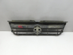 Решетка радиатора для Fiat Ducato 2002-2006, OEM LS132915801 - вид 4 (фото)