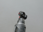 Омыватель фары для BMW X3 F25 2010>, OEM 61677251640 - вид 2 (фото)