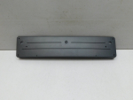 Накладка переднего бампера для BMW X3 F25 2010>, OEM 51117237944 - вид 1 (фото)