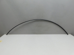 Молдинг лобового стекла для Mini Countryman R60 2010>, OEM 51319800924 - вид 1 (фото)