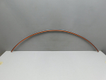 Молдинг лобового стекла для Mini Countryman R60 2010>, OEM 51319800924 - вид 2 (фото)