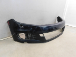 Бампер передний для Volkswagen Tiguan 2007-2017, OEM 5NU807221 - вид 2 (фото)