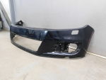 Бампер передний для Volkswagen Tiguan 2007-2017, OEM 5NU807221 - вид 4 (фото)