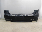 Бампер задний для Mercedes-Benz GL/GLS-klasse X166 2012>, OEM A1668853900 - вид 1 (фото)