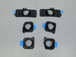 Кронштейн переднего бампера для BMW 7-серия G11/G12 2014>, OEM 51112361335 - вид 2 (фото)