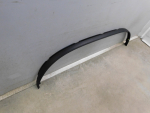 Юбка передняя для Renault Megane III 2009-2016, OEM 960153691R - вид 2 (фото)