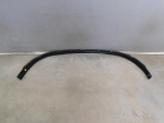 Юбка передняя для Renault Megane III 2009-2016, OEM 960153691R - вид 4 (фото)