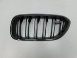 Решетка радиатора для BMW 5-серия G30 2016>, OEM 51712447091 - вид 1 (фото)