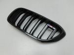 Решетка радиатора для BMW 5-серия G30 2016>, OEM 51712447091 - вид 2 (фото)