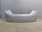 Бампер задний для Toyota Corolla E18 2013-2018, OEM 5215902A20 - вид 1 (фото)