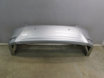 Бампер задний для Toyota Corolla E18 2013-2018, OEM 5215902A20 - вид 4 (фото)