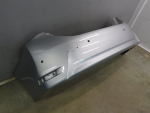 Бампер задний для Toyota Corolla E18 2013-2018, OEM 5215902A20 - вид 5 (фото)