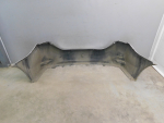 Бампер задний для Toyota Corolla E18 2013-2018, OEM 5215902A20 - вид 8 (фото)