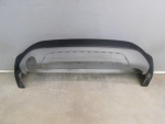Юбка задняя для BMW X1 F48 2015>, OEM 51127355271 - вид 1 (фото)