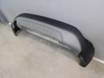 Юбка задняя для BMW X1 F48 2015>, OEM 51127355271 - вид 3 (фото)