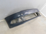 Бампер передний для Volkswagen Polo Sedan 2011-2020, OEM 6RU807221 - вид 4 (фото)