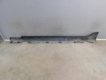 Накладка на порог для BMW GT F07 2008>, OEM 51177233366 - вид 2 (фото)
