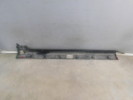 Накладка на порог для Volvo XC90 2015>, OEM 31672371 - вид 3 (фото)