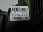 Фара левая для BMW 3-серия G20 2018>, OEM 63118496149 - вид 5 (фото)