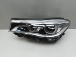 Фара левая для BMW 7-серия G11/G12 2014>, OEM 63117408709 - вид 1 (фото)