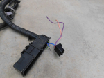 Проводка (коса) для Nissan Qashqai (J11) 2014>, OEM 24012BN95D - вид 3 (фото)