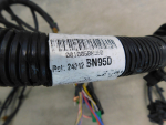 Проводка (коса) для Nissan Qashqai (J11) 2014>, OEM 24012BN95D - вид 5 (фото)