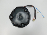 Компрессор пневмоподвески для BMW X5 E53 2000-2007, OEM 37221092349 - вид 2 (фото)