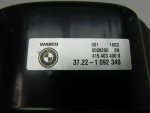 Компрессор пневмоподвески для BMW X5 E53 2000-2007, OEM 37221092349 - вид 4 (фото)