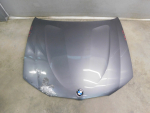 Капот для BMW X3 F25 2010>, OEM 41617267337 - вид 1 (фото)