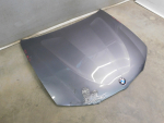 Капот для BMW X3 F25 2010>, OEM 41617267337 - вид 2 (фото)