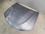 Капот для BMW X3 F25 2010>, OEM 41617267337 - вид 4 (фото)