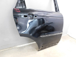 Дверь задняя правая для Land Rover Range Rover Sport 2013>, OEM LR044228 - вид 2 (фото)