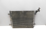 Радиатор кондиционера для Volkswagen Tiguan 2007-2017, OEM 5N0820411E - вид 1 (фото)