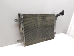 Радиатор кондиционера для Volkswagen Tiguan 2007-2017, OEM 5N0820411E - вид 2 (фото)