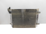 Радиатор кондиционера для Volkswagen Tiguan 2007-2017, OEM 5N0820411E - вид 4 (фото)