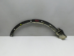 Накладка крыла переднего правого для Toyota RAV 4 2013-2019, OEM 7560142130 - вид 2 (фото)