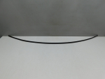 Молдинг лобового стекла для BMW X5 G05 2018>, OEM 51317412641 - вид 1 (фото)