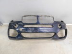 Бампер передний для BMW X5 F15 2013-2018, OEM 51118054014 - вид 1 (фото)