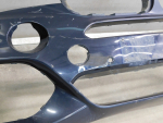 Бампер передний для BMW X5 F15 2013-2018, OEM 51118054014 - вид 4 (фото)