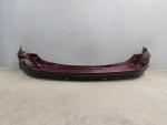Бампер задний для Toyota RAV 4 2013-2019, OEM 521590R150 - вид 1 (фото)