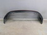 Бампер задний для Toyota RAV 4 2013-2019, OEM 521590R150 - вид 3 (фото)