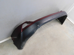 Бампер задний для Toyota RAV 4 2013-2019, OEM 521590R150 - вид 4 (фото)