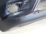 Бампер передний для Nissan X-Trail (T32) 2014>, OEM 620224CM3H - вид 4 (фото)
