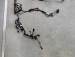 Проводка (коса) для Toyota RAV 4 2019>, OEM 8212142T00 - вид 2 (фото)